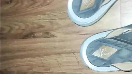 Sadece asılı