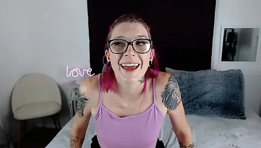 Premature Ejaculating Armpit Loser