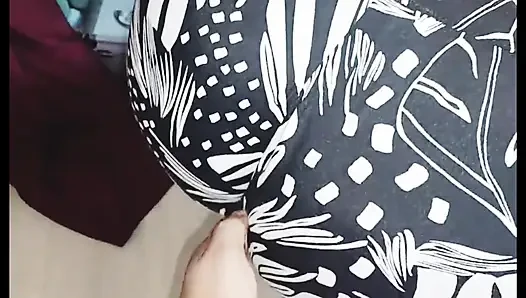Bangladeshi 18+ working girl fucking in the house