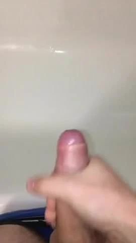 New Cumshot 7 (Solo)