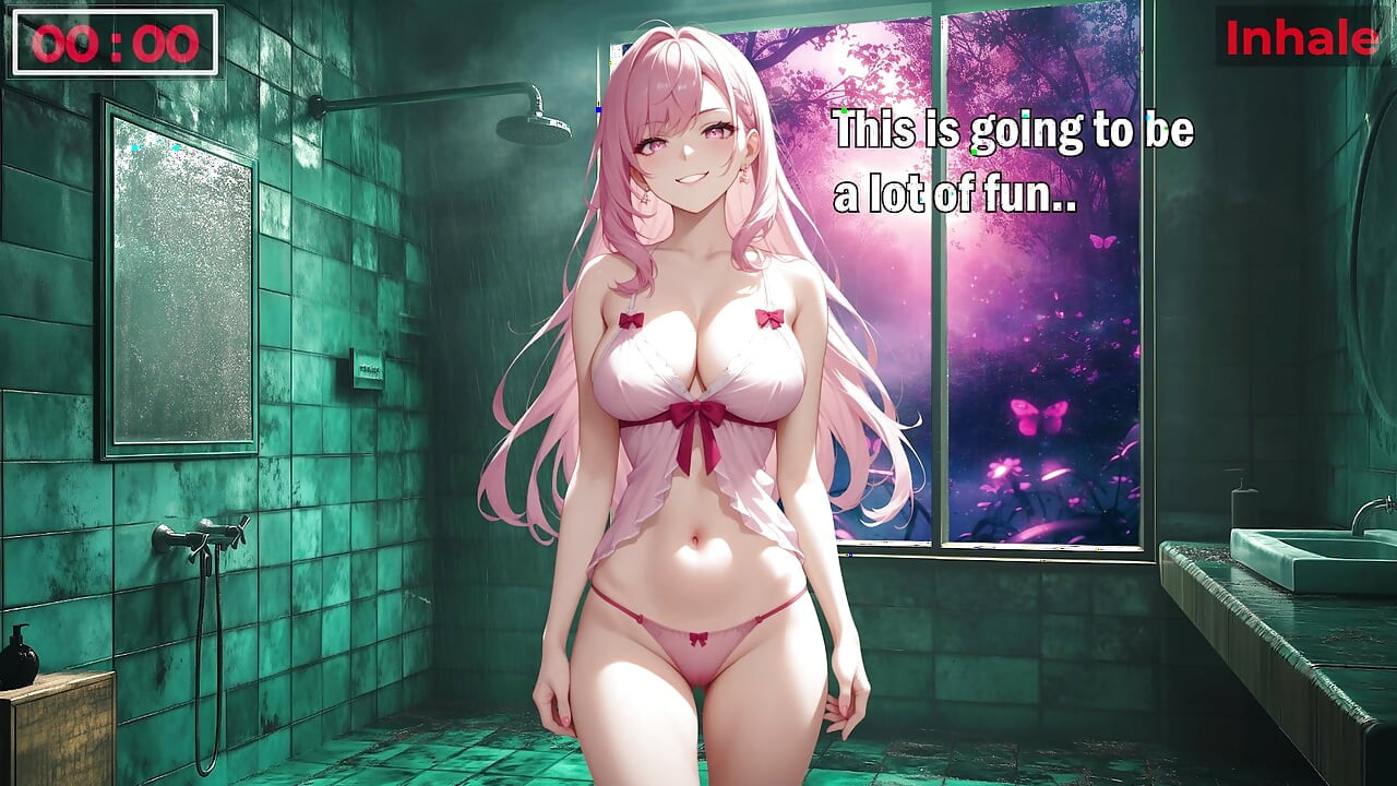 Lilianna's HFO Seduction Loop