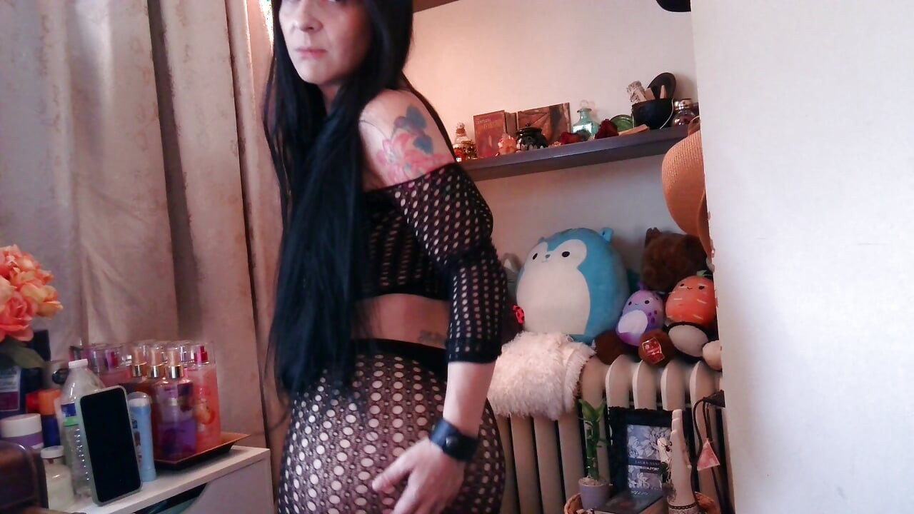 Countdown to Release as You Watch My Ass