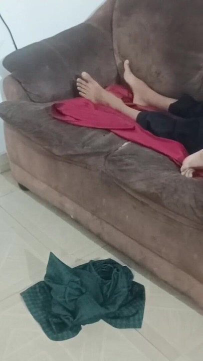 Must-see moment from "Beautifull Indian Bhabhiji chhoda With her Husband At Morning Very Hard chudai"