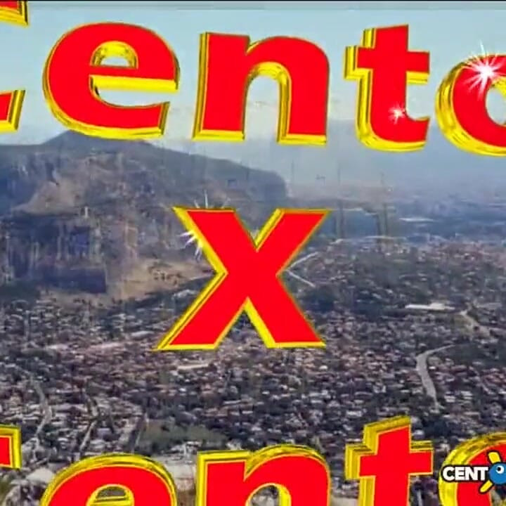 I'll Take These with Me! (full Film Centoxcento)