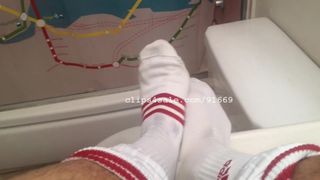 Maxwell Socks Part5 Video1