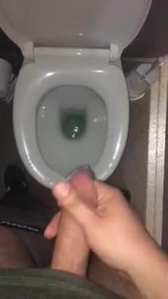 Horny at work