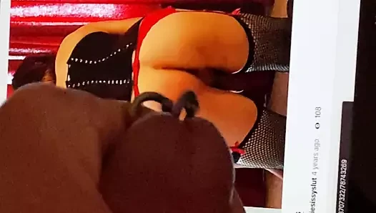Mariesissyslut için övgü