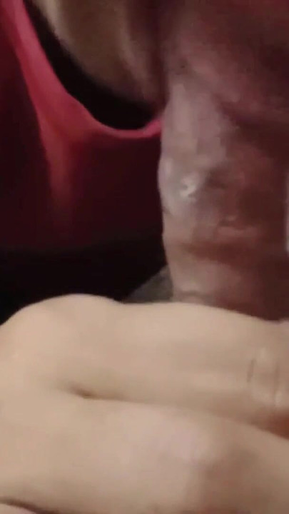 Thrilling moment from "I'm Enjoying Every Moment With My Buddy's Thick Cock in My Mouth"