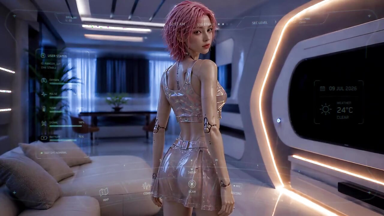 Our Future