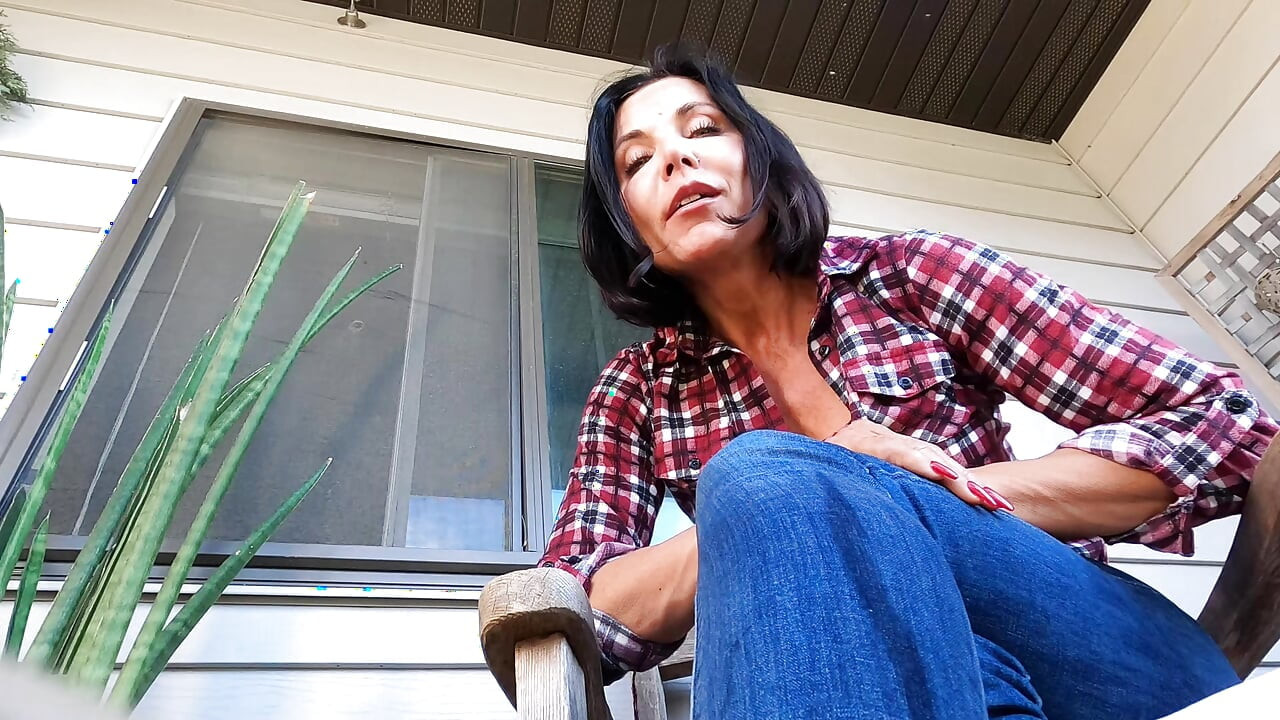 Face Spitting and Stomped Beneath My Sneaker (lights Out!) POV!!
