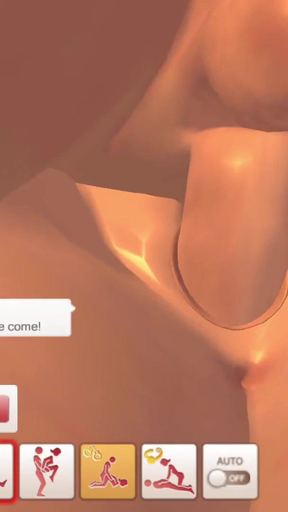 Key moment from "After the day at the midnight All positions tried with my GF by adult game"