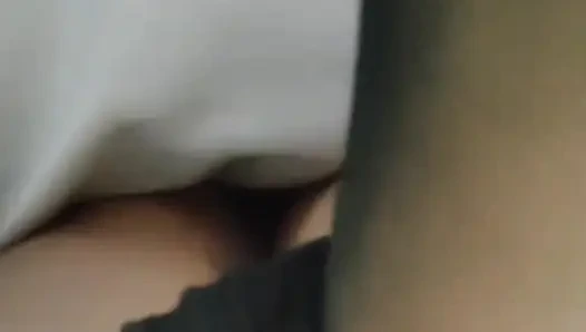 MATURE TURKISH WOMAN WITH BIG ASS