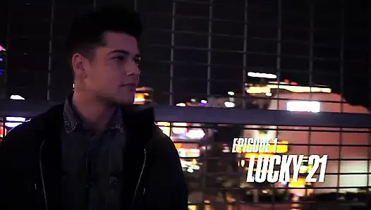 The Layover Episode 1: Lucky 21 1