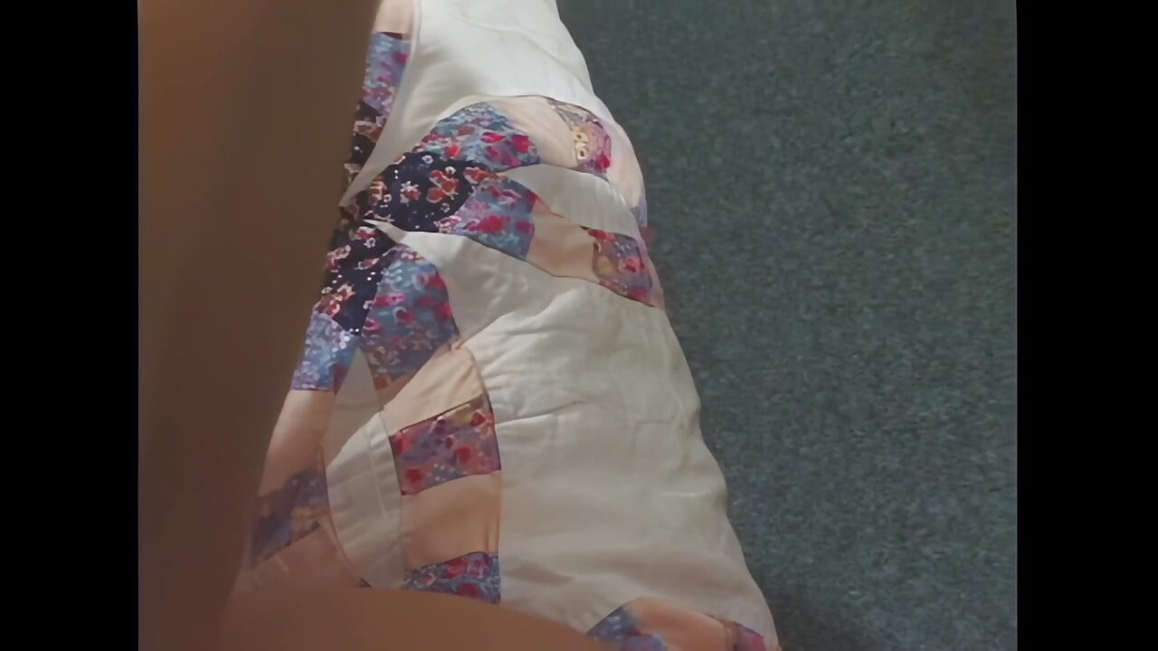 산드라 루소 쾌활한 금발