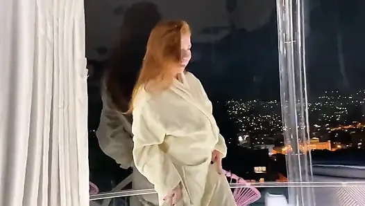 Это мое новое место! Скоро будет сумасшедшее видео