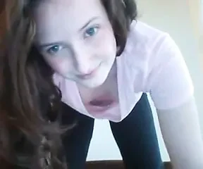 Sexy young girl