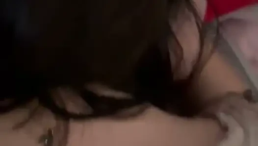 Doggy Wife Loves Extreme Lewd
