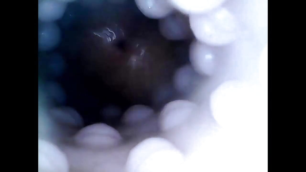 ของเล่นเย็ดโคลสอัพภายใน