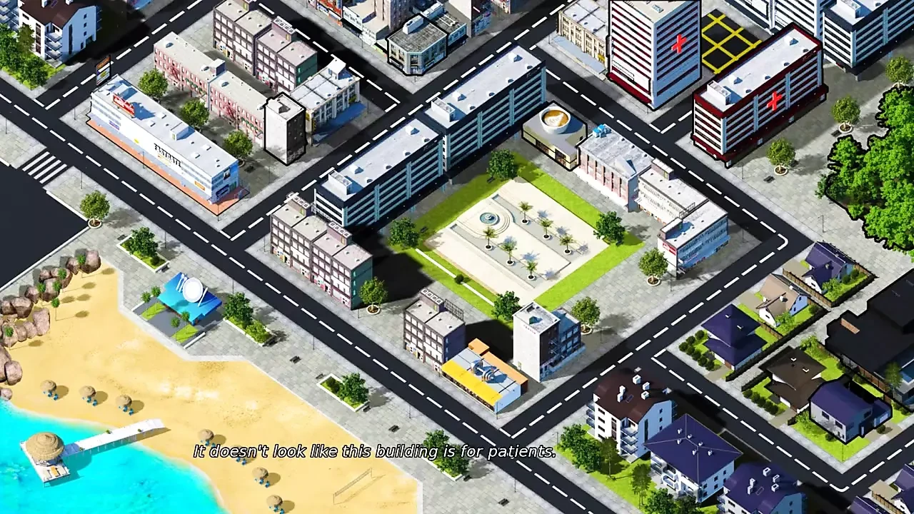 爱与服从 （0.08） 第13部分 由loveskysan69制作的免费咖啡