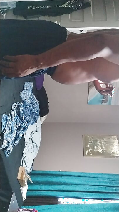 Hot husbanding with A nerdy co-ed Red head