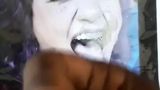 Sammu cum tribute