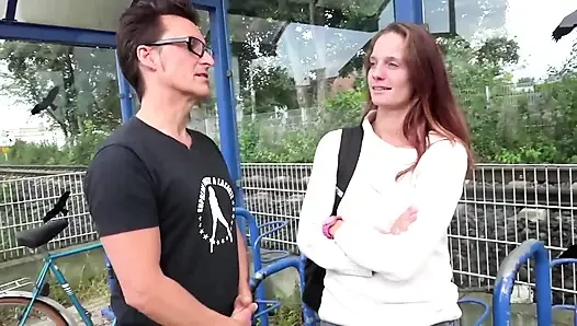 Трах киски, лизание киски в позе 69