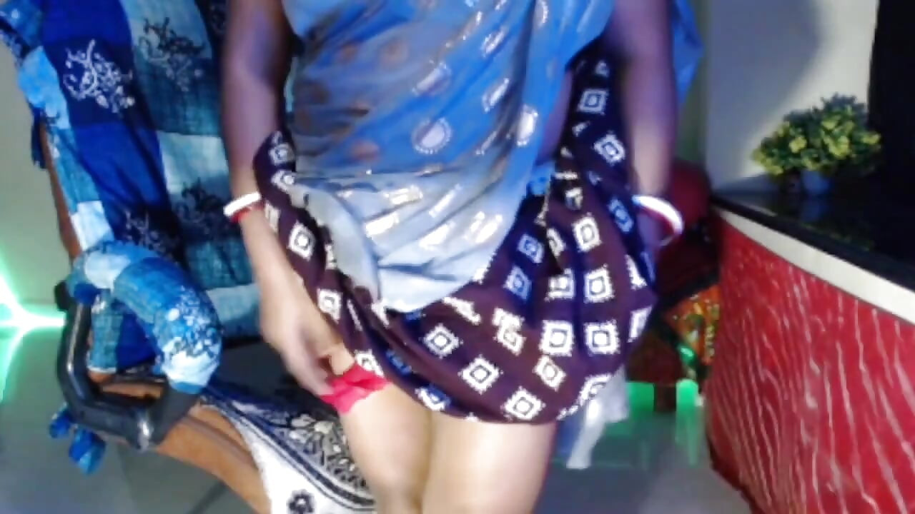 Hot Sexy Boobs Open Oil Massage Press Boobs Show