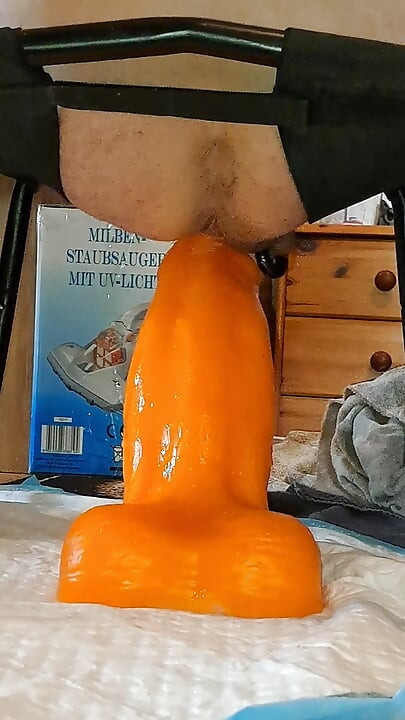 Goliath XXL von MrHankeytoys