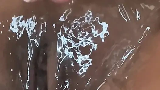 Mitternacht intimes spa-ritual