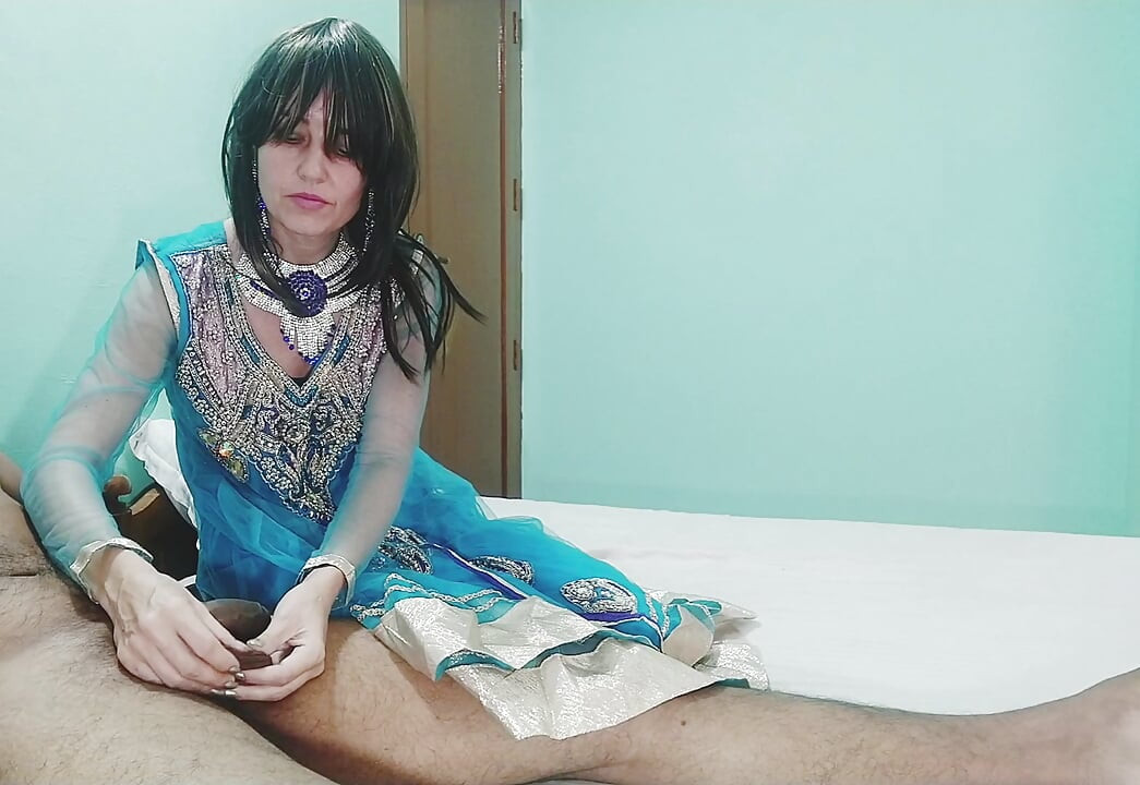 Forbidden Erotic Love Affair of Slut Wife
