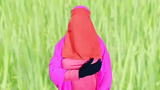 Komşu ile beklenmedik seks