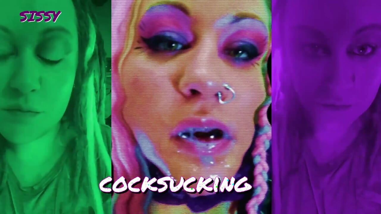 BBC Asmr for Sissy Gay Bitches