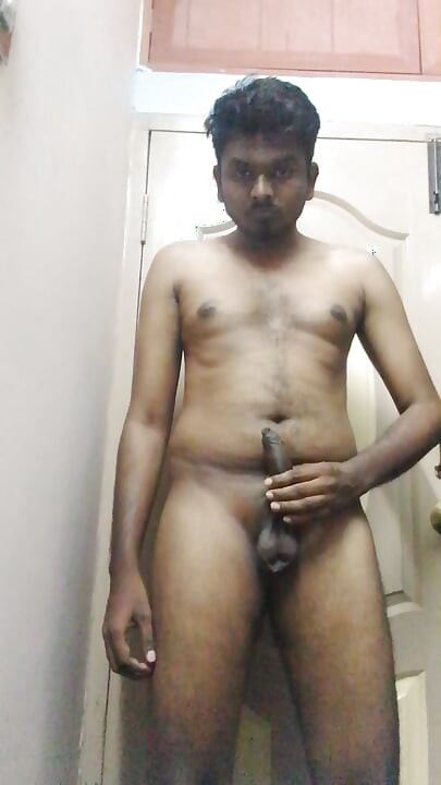 Sexy boy with big dick