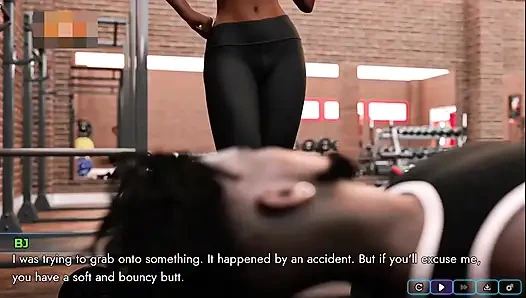 How to fix the future #2 - Jackson did his firs time travel and got a bit sick but he don't understand it yet