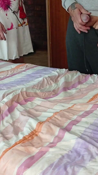 bedroom fun | Clip 2