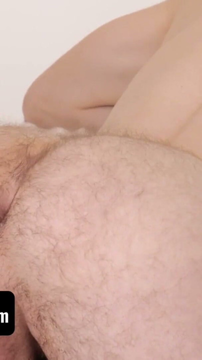 Athletic Step Fathers Shower Their Step-Sons With Love - Twink Trade | Clip 2
