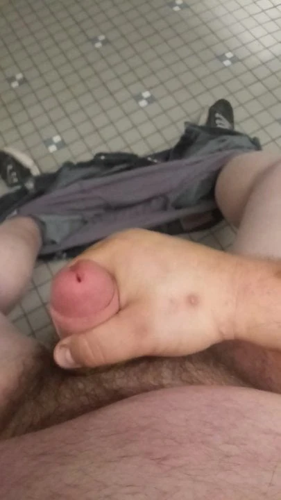 masturbation shopping break at shopko before they close