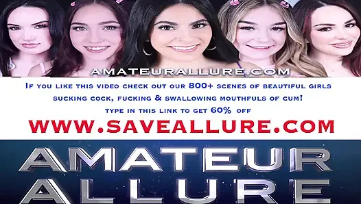 Horny Myra Moans Returns to Amateur Allure