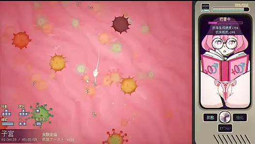 #5 [gadis bintang hamil ayane] kencan untuk mengajarkan alien tentang budaya bumi! Komentar langsung bagian 5