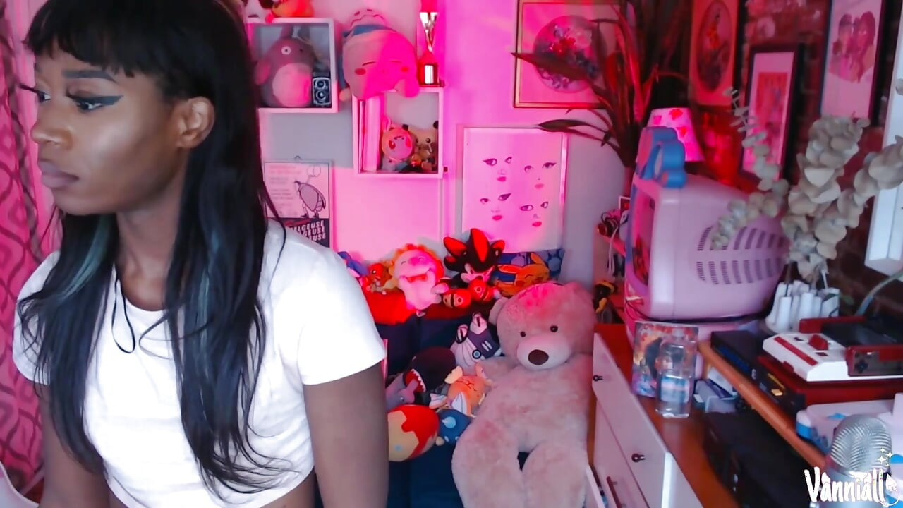 Tóm tắt calvin trắng bắn tinh đôi - bbc trans babe vanniall vắt sữa con cu dày của cô ấy hai lần
