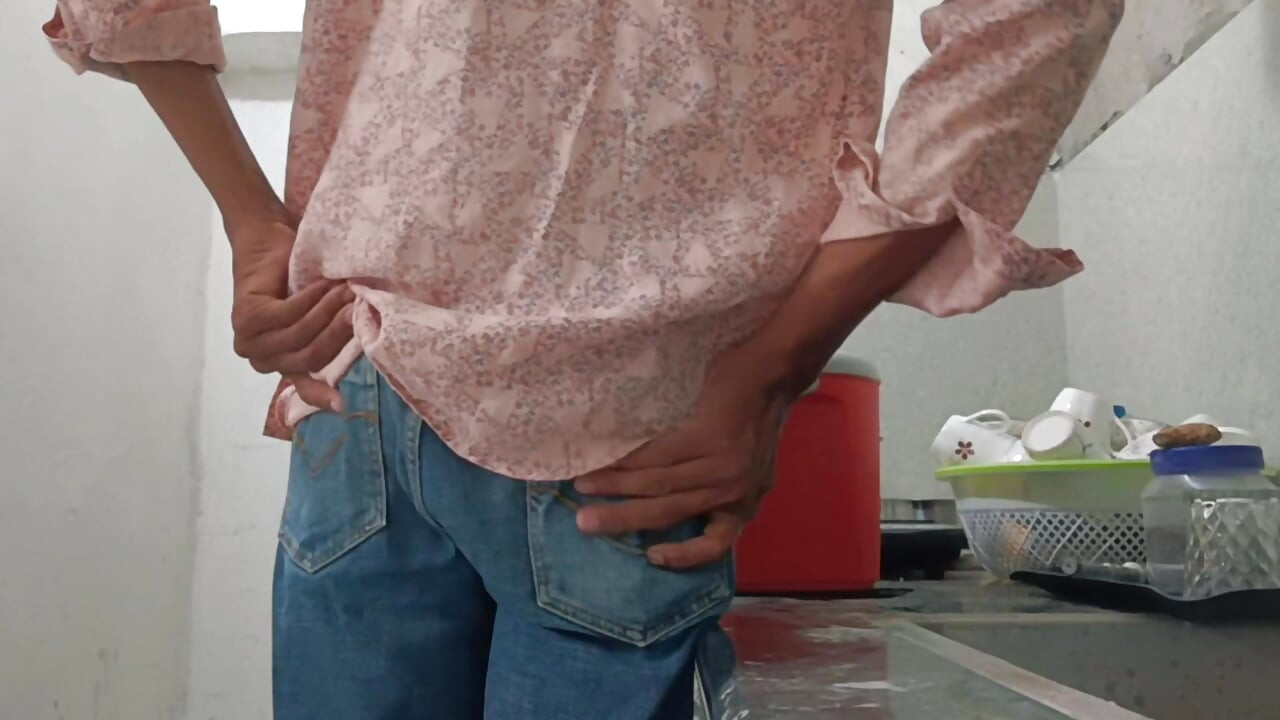 Sexo de transgénero desi con transgénero