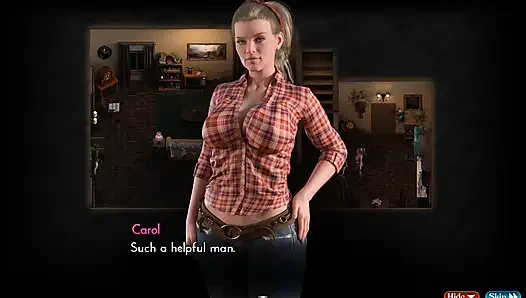 Порядок Генезиса: у них проблема, эпизод 60