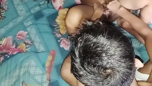 Momen nyaman & romantis sama pasanganku yang manis