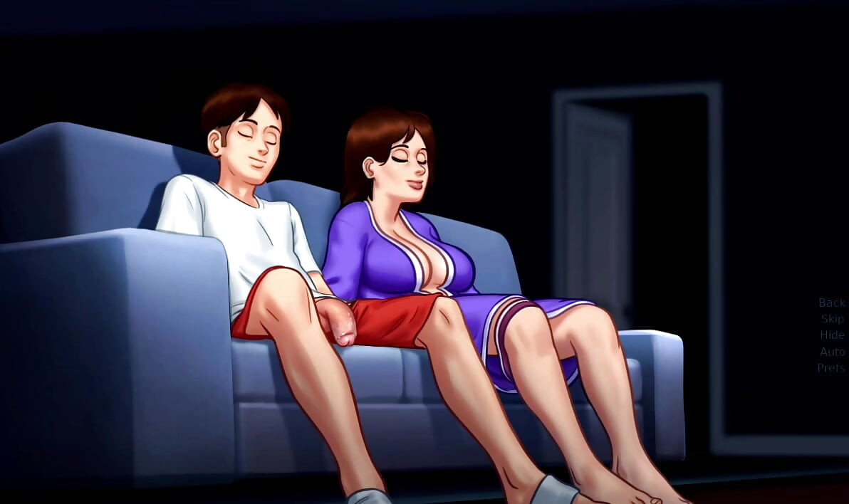Εκείνη Ήξερε Πριν Καν Ομολογήσω (18+)