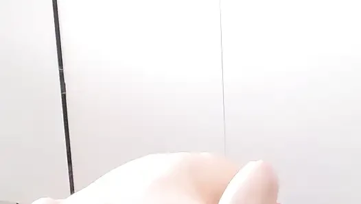 Sıska kızın götünde büyük zenci yarağı anal oyuncak