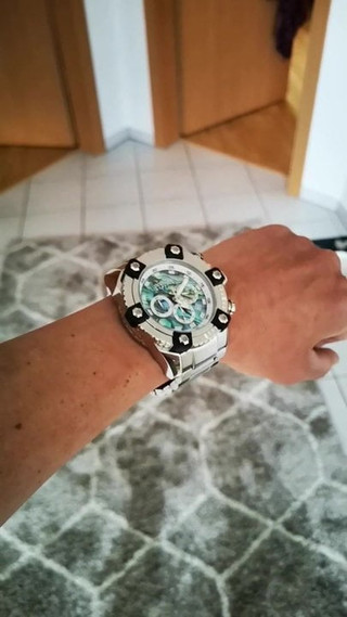 My Invicta