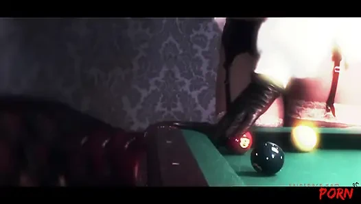 Lisa Sparkle Gets Fingered And Fucked
