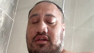 Waking up