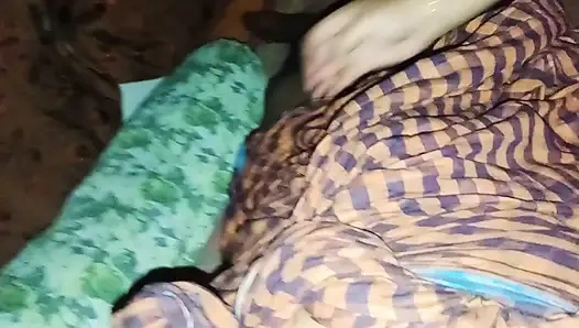 Salek Gumthake uthea chude delum