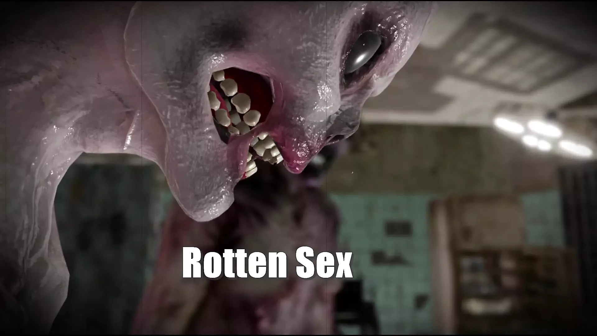 Rotten Sex Afterlife Sex